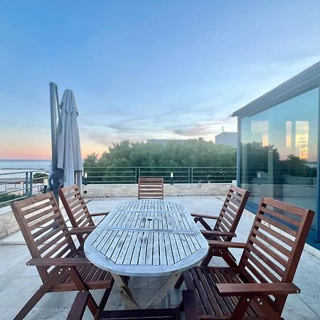 Sea And Mountain Views From Your Rooftop ! Saint-Laurent-du-Var Exterior foto